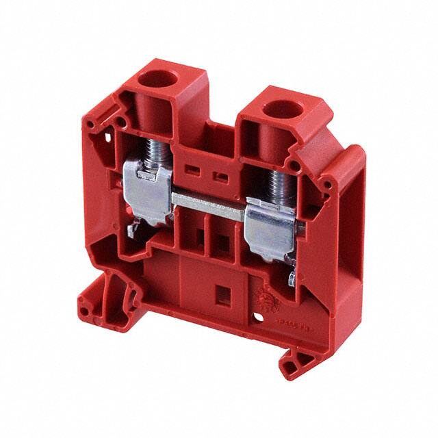 3044207 Phoenix Contact  Canal de riel DIN